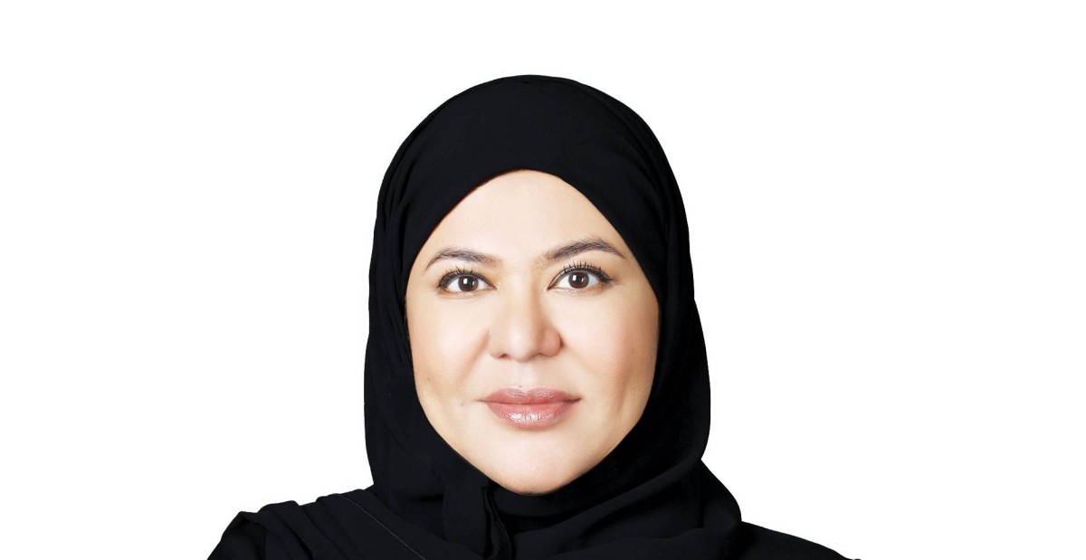 سناء سهيل