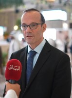 «تنفيذية مكافحة الإرهاب» لـ«البيان»: الإمارات تتمسك بالتسامح والانفتاح في مواجهة الإرهاب