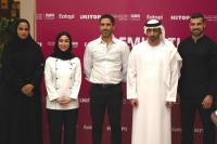 «محمد بن راشد لتنمية المشاريع» تطلق مرحلة جديدة من «طاولة الشيف الإماراتي»