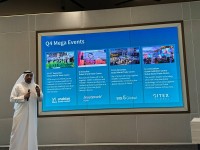 دبي تستعد لاحتضان أكثر من 100 فعالية خلال الربع الرابع 2026