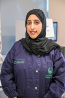 خبيرة في شرطة دبي لـ«البيان»: المرأة الإماراتية توظف أدق العلوم لخدمة العدالة