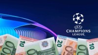 2.4 مليار يورو للأندية المشاركة في دوري أبطال أوروبا
