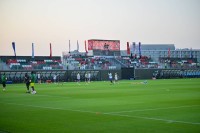ملاعب المباريات.. «الكنز المفقود» وسط أندية الشركات