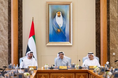 المجلس الوزاري للذكاء الاصطناعي والتنمية يستعرض المرحلة الثانية من مشروع الذكاء الاصطناعي المساعد