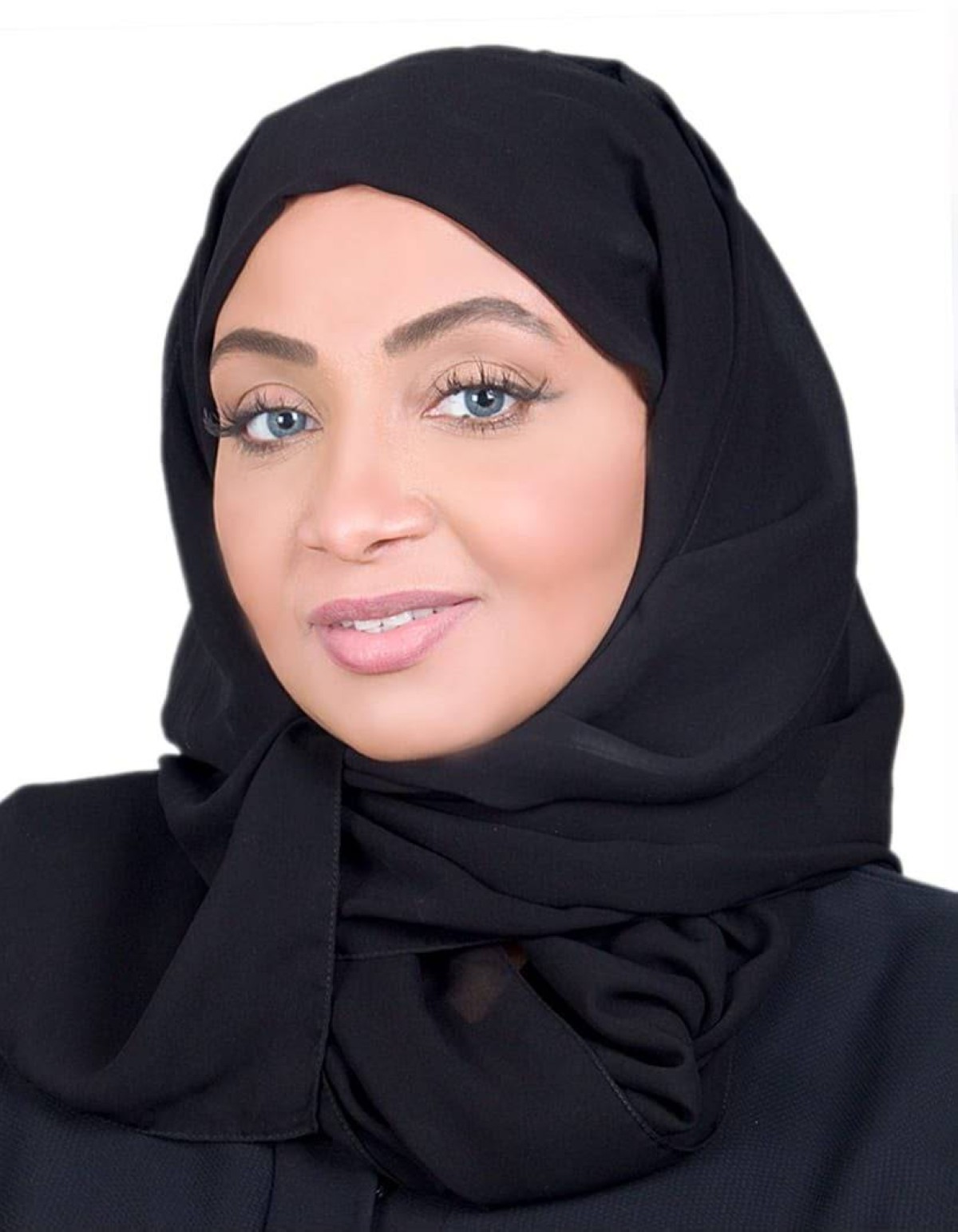 سمية سيف الشامسي