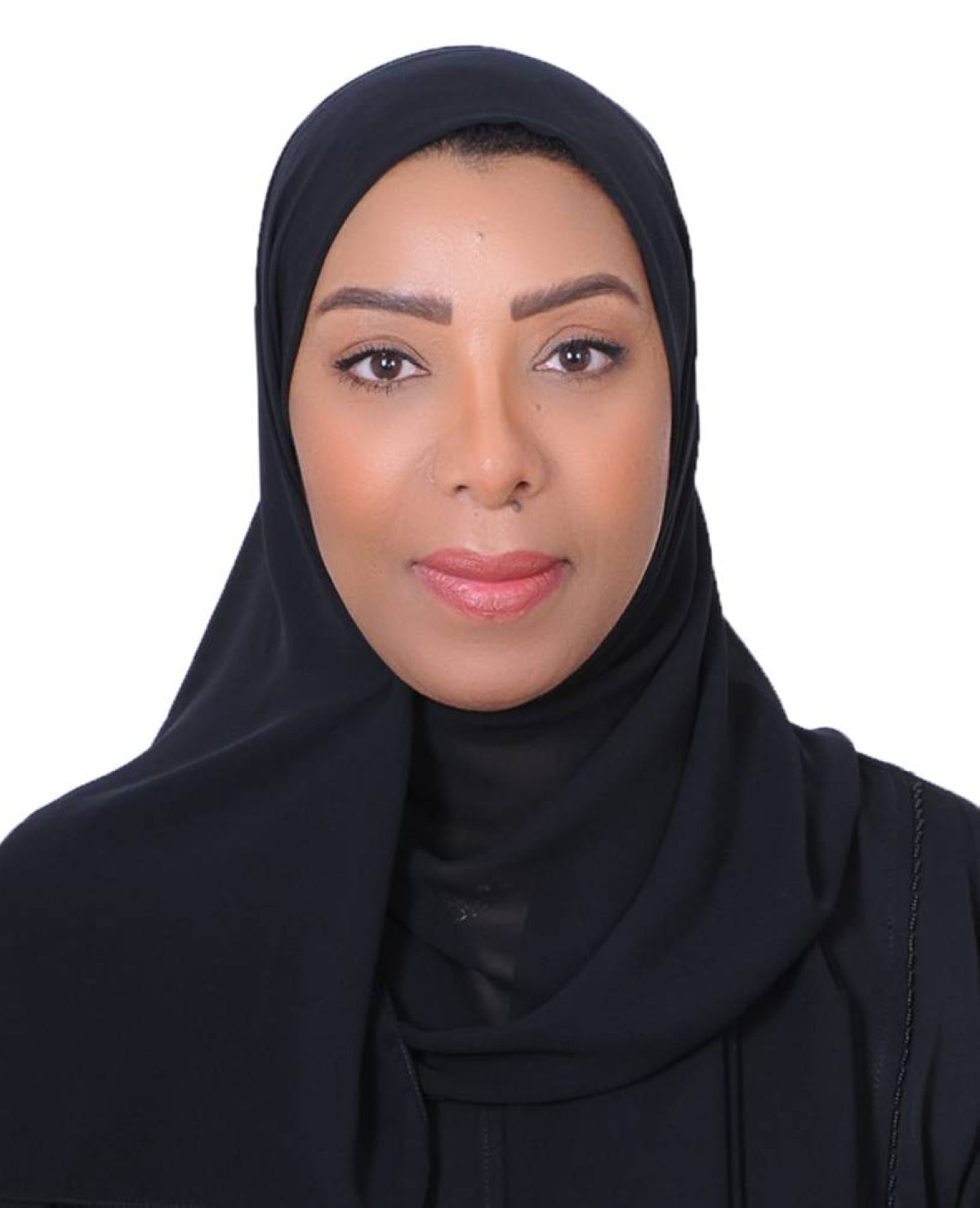 فاطمه الغيص الشامسي