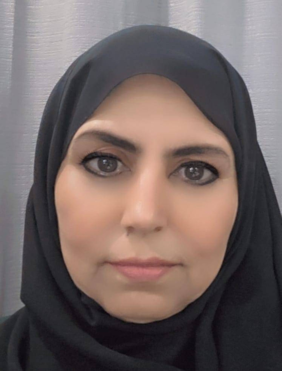 نجاة المرزوقي
