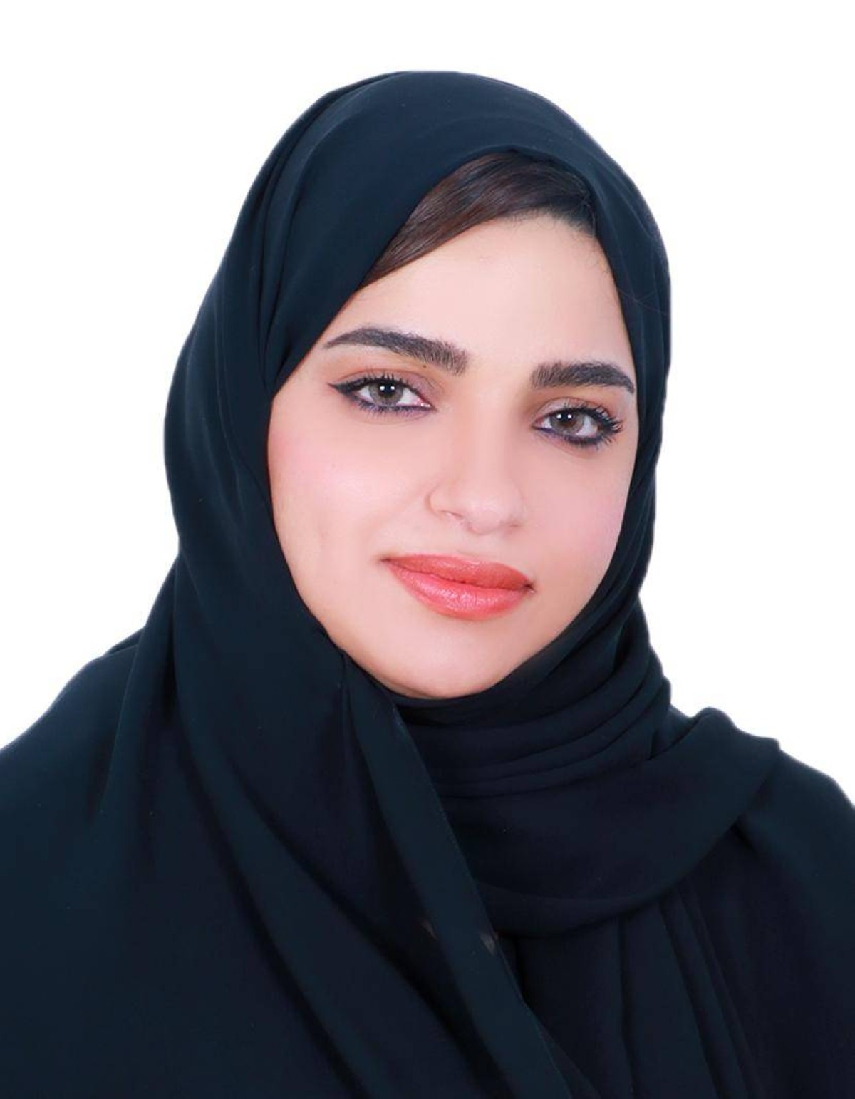 امنه الكتبي