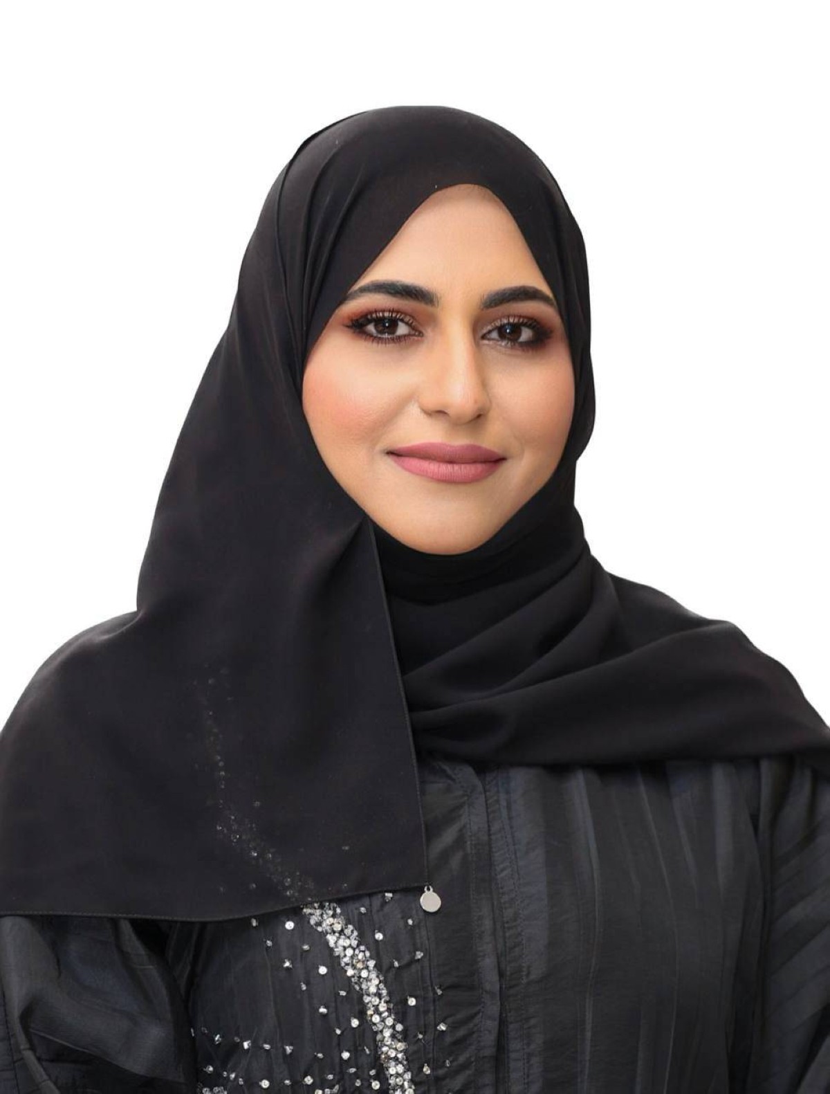 فاطمة الحمادي