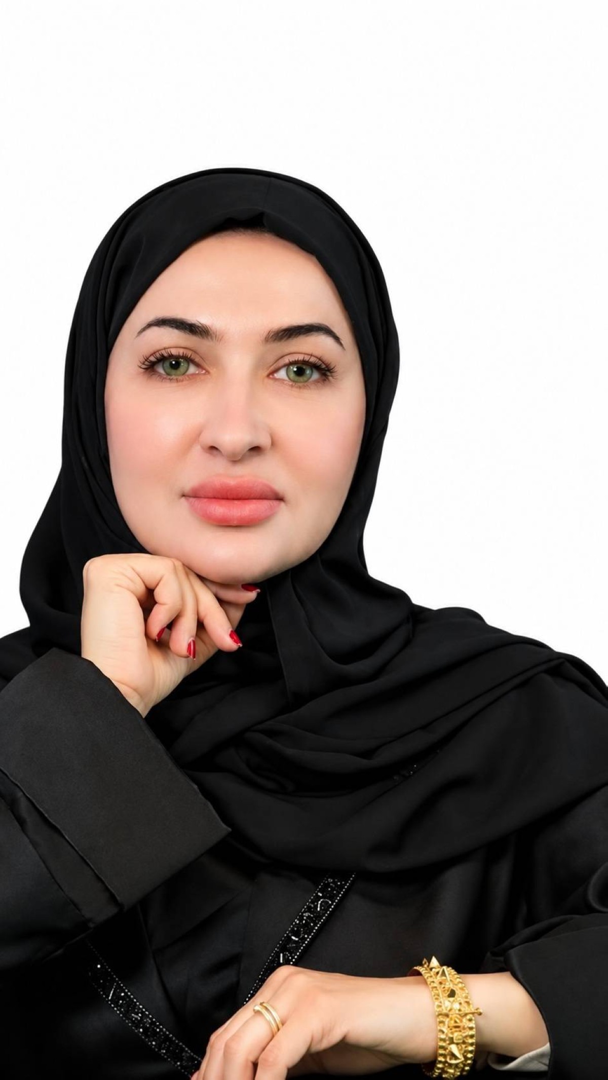 مريم سيف الزعابي