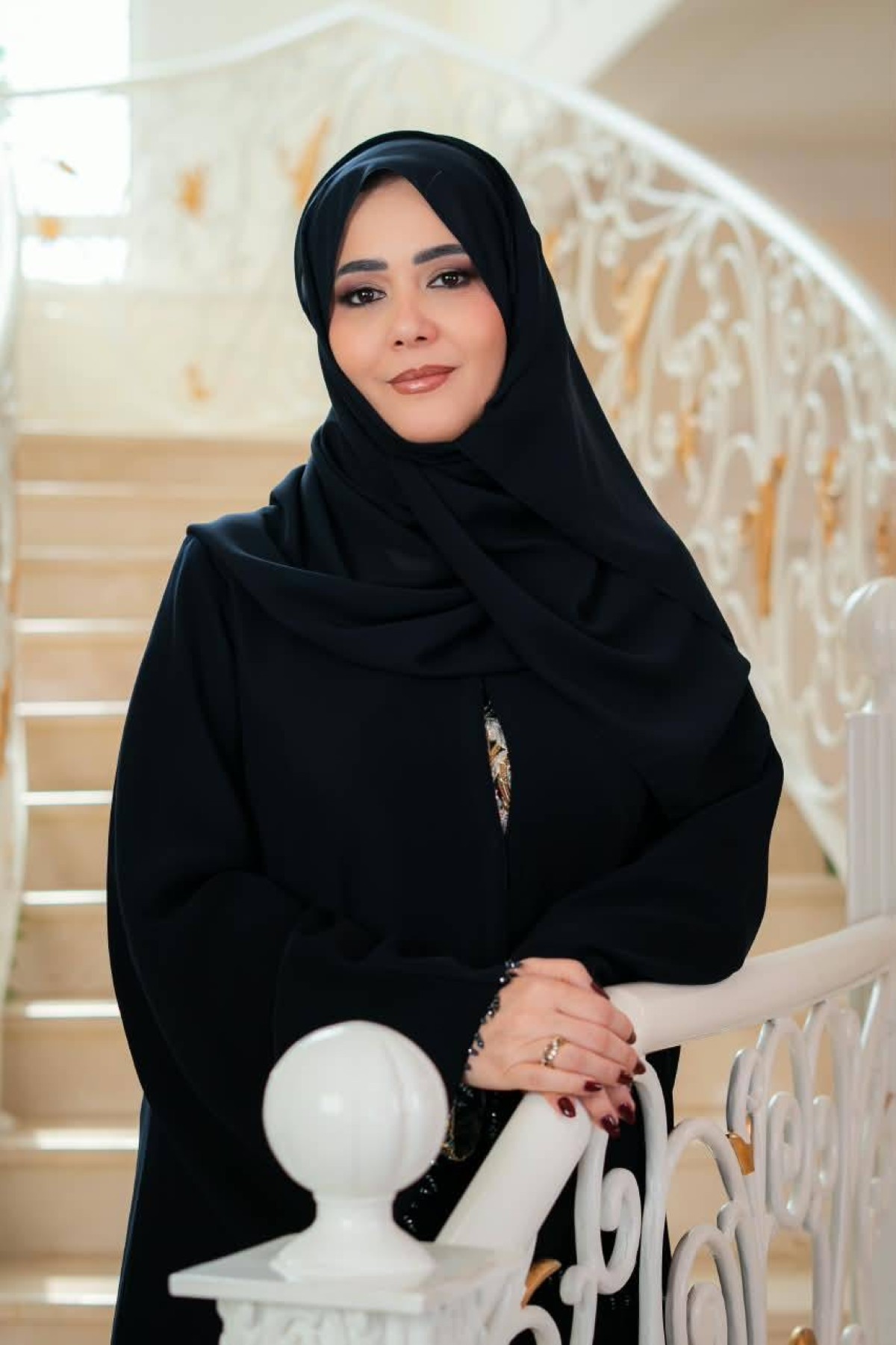 ايمان العليلي