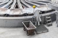 الإمارات للألمنيوم تستكمل الاستحواذ على 80% من «إيكو جرين» الإيطالية