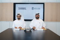 شراكة بين «الإمارات دبي الوطني» و«شمال القابضة» لتمويل الوحدات السكنية قيد الإنشاء في دبي