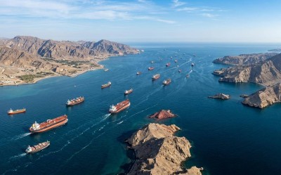 مضيق هرمز.. كيف تتحول نقطة الاختناق إلى شبكة من البدائل؟