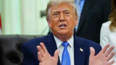 ترامب: سنضطر لضرب إيران بقوة ‌شديدة