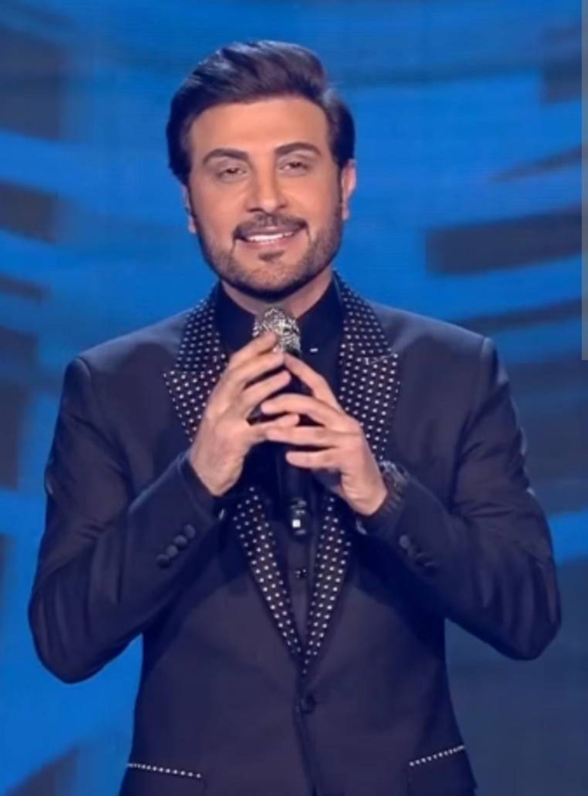 ماجد المهندس
