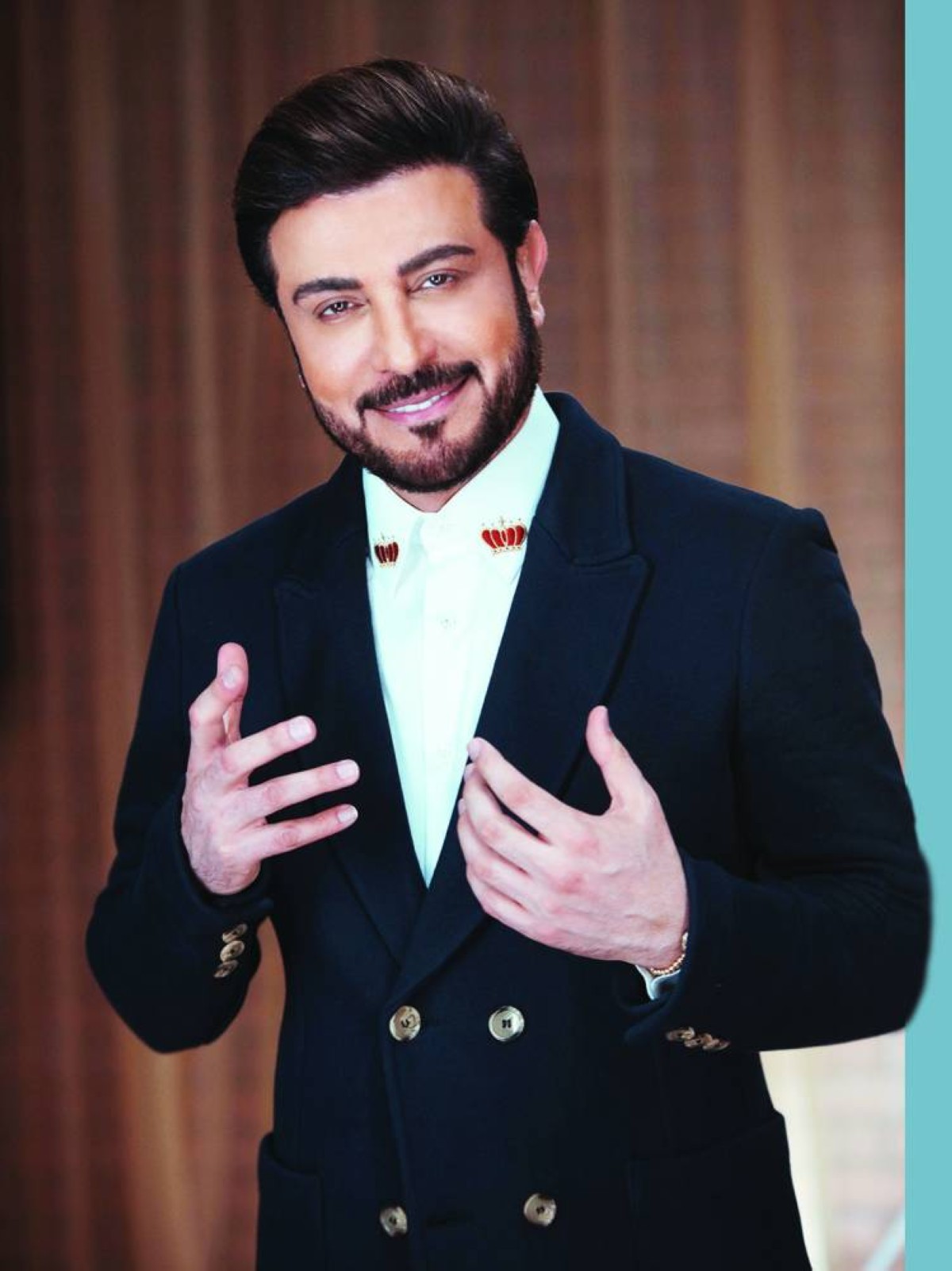 ماجد المهندس