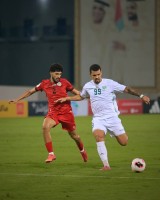 إنيستا يقود غلف يونايتد لفوزه الأول في الهواة