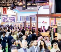 دبي تنقل العالم إلى عصر جديد من السياحة والسفر