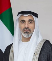 ولي عهد أبوظبي يختتم زيارته إلى جمهورية الهند