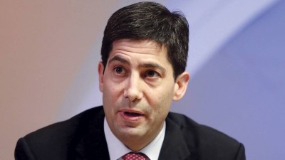لماذا بدأ كيفن وارش يكشر عن أنيابه في مواجهة الضغوط؟