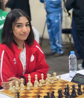 اتحاد الشطرنج يعلن قائمة الإمارات المشاركة في "أولمبياد سمرقند"