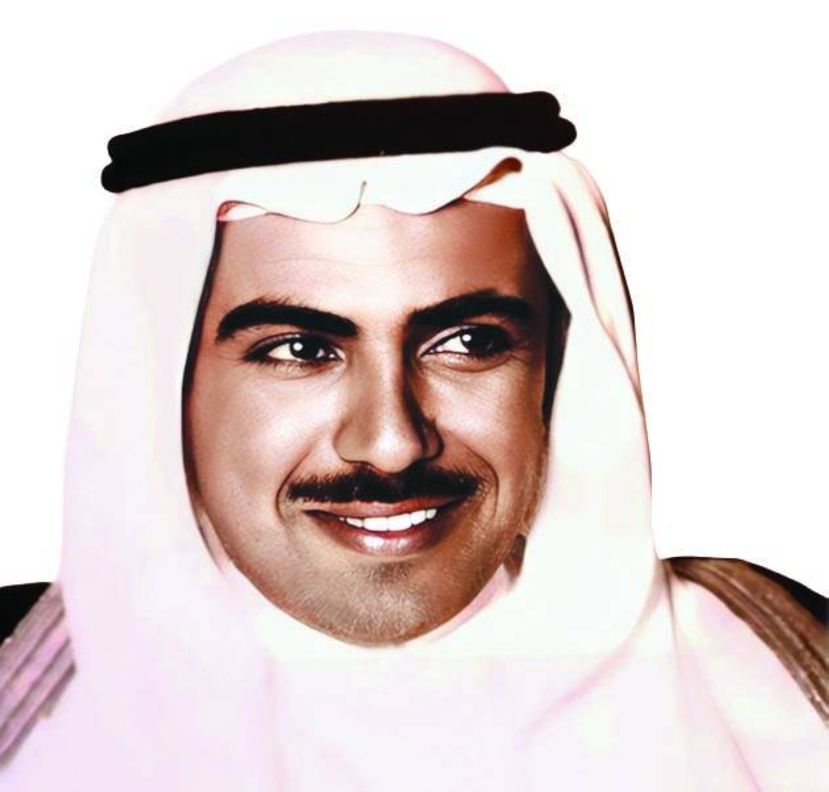 مبارك عبدالله الأحمد.. الشيخ الحكيم الزاهد في المناصب