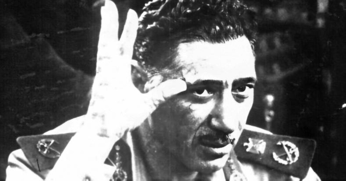 1967 انتحار المشير عبدالحكيم عامر بتناوله السم.
