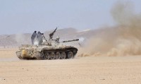 ترامب: الحوثيون طلبوا منا عدم التدخل