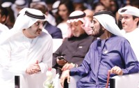 مكتوم بن محمد.. حضور قيادي يصنع الإنجاز ويرسم المستقبل