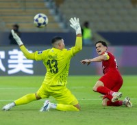أندية الإمارات تفتتح مشوارها في دوري أبطال آسيا للنخبة