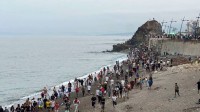 إسبانيا: 5300 مهاجر عادوا من سبتة إلى المغرب خلال شهر