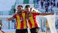 الترجي يعتلي قمة الدوري التونسي عن طريق حمام الأنف