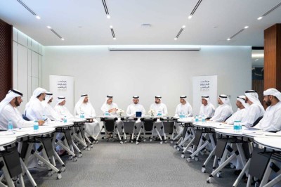 «الشارقة الرياضي» يناقش تطوير منظومة رياضة الدراجات