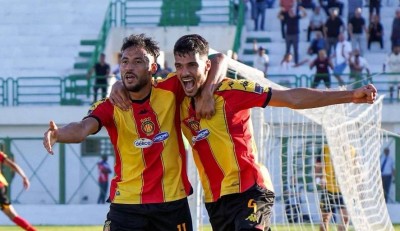 الترجي يعتلي قمة الدوري التونسي عن طريق حمام الأنف