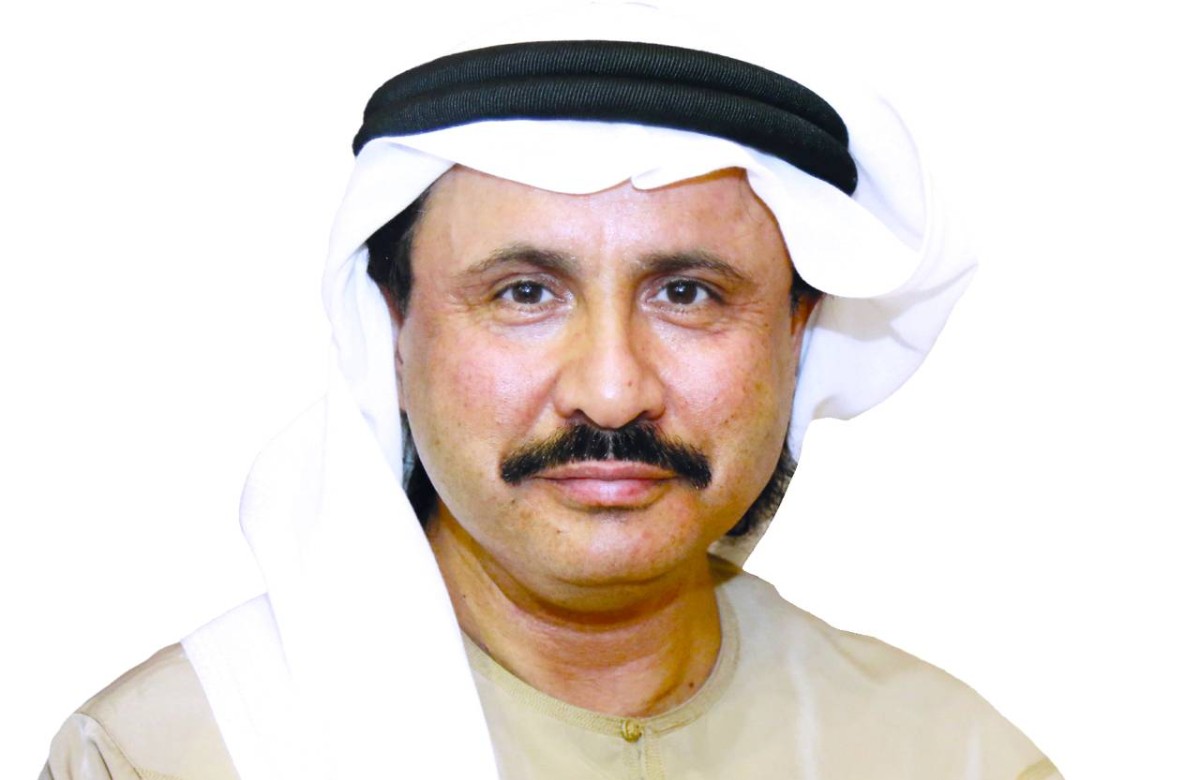 حمد بن صراي