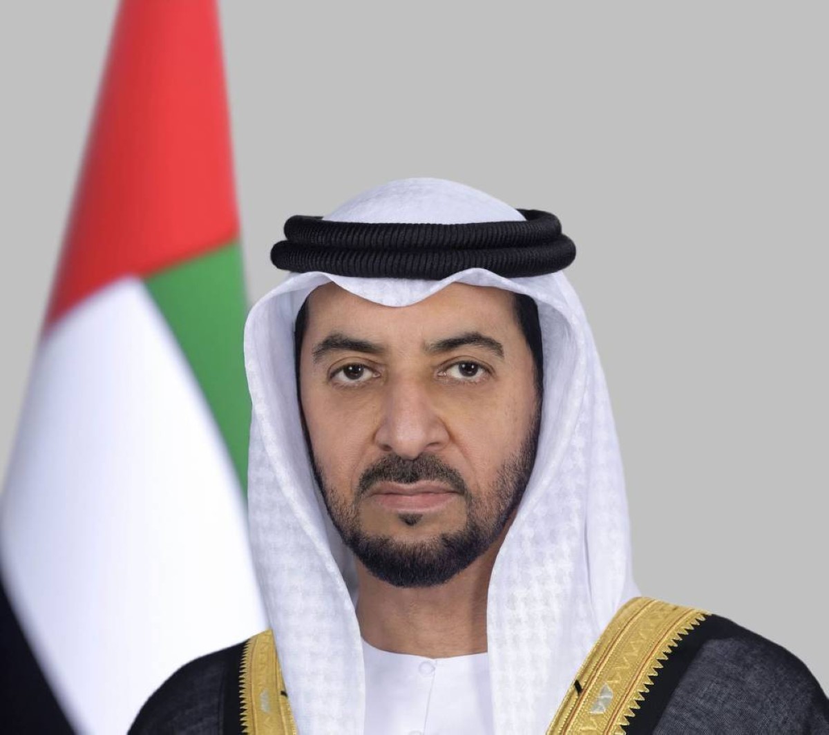 حمدان بن زايد يصدر قراراً بإعادة تشكيل مجلس إدارة هيئة الهلال الأحمر الإماراتي