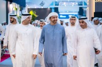 تحت رعاية رئيس الدولة.. عبدالله بن زايد يفتتح الدورة 35 من "أبوظبي الدولي للكتاب"