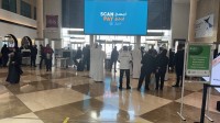 دبي.. بدء تدفق العارضين والزوار إلى «سوق السفر العربي2026»