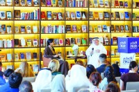 مؤسسة فكر تحتفي بمرور 5 أعوام على تأسيسها