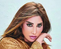 نجوى كرم تغني في دبي 2 أكتوبر