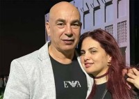 مصر.. منع زوجة حسام حسن من الظهور في الإعلام
