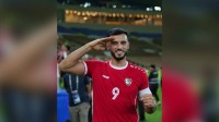 بعد رحيله عن الدوري السعودي.. عمر السومة ينضم إلى نادٍ سوري