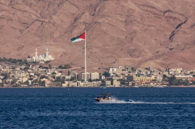 الأردن.. إخلاء ميناء العقبة الجنوبي بعد أنباء عن تسرب للأمونيا