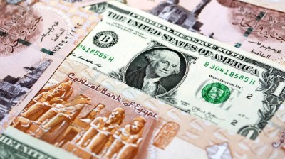 قفزة جديدة لسعر الدولار أمام الجنيه المصري.. كم سجل اليوم في البنوك؟