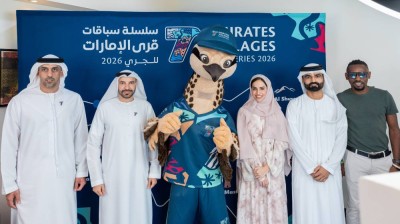 «الإمارات للتنمية المتوازنة» يعلن عن النسخة الثانية من سلسلة سباقات قرى الإمارات للجري 2026