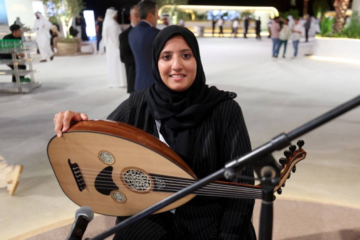 تصويرـ سالم خميس