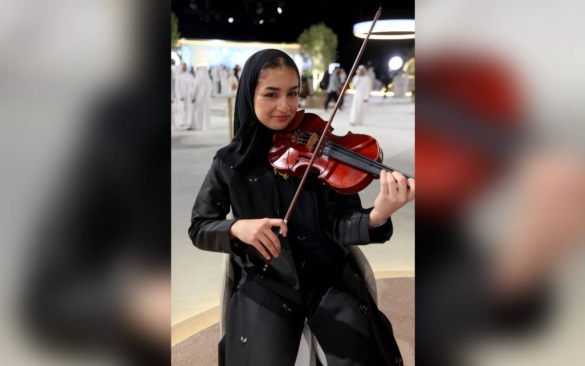 تصويرـ سالم خميس