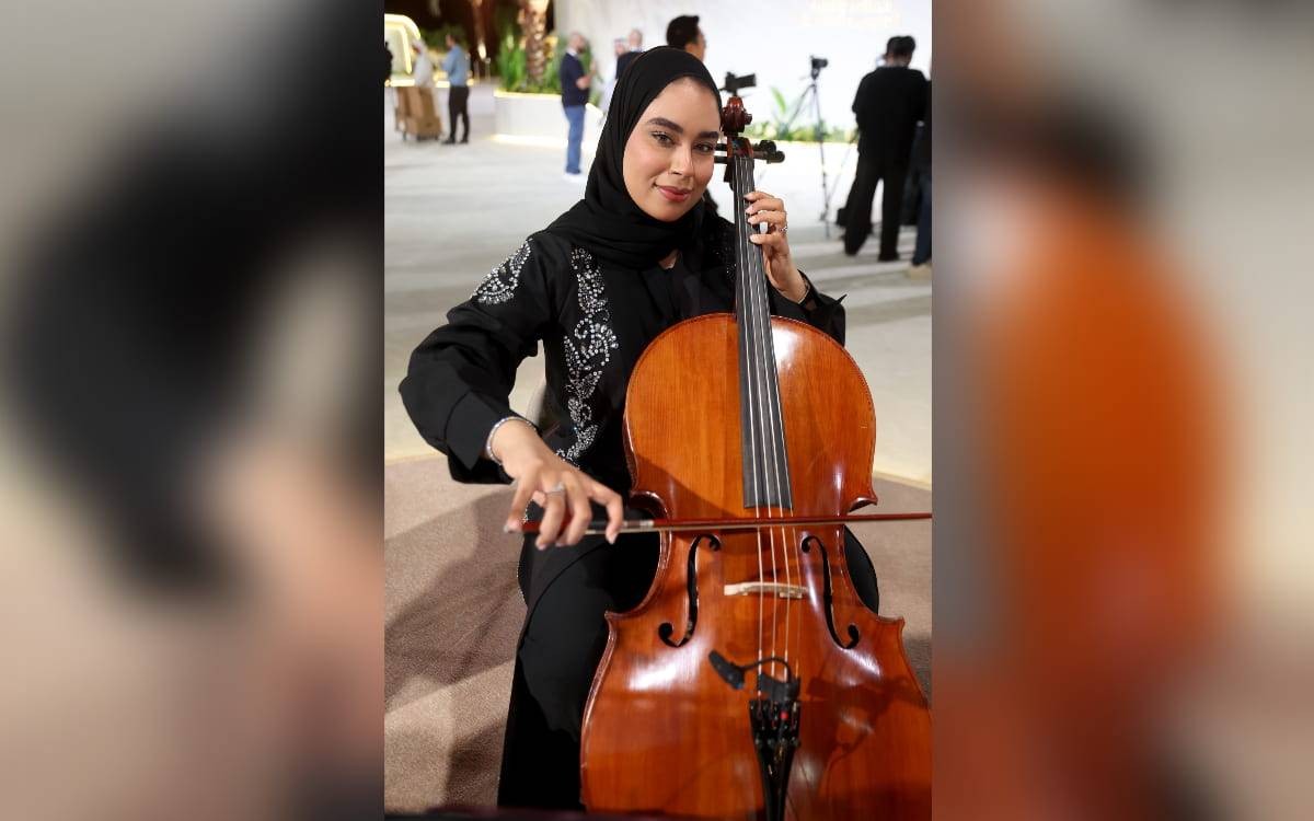 تصويرـ سالم خميس