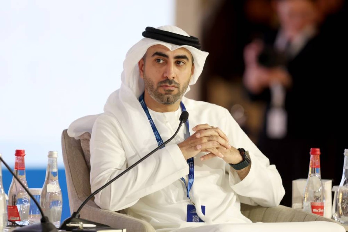 حامد بن كرم يُعلن إطلاق "مركز البيان للدراسات" ويدشن دراسة تاريخية للمؤشرات الاقتصادية للإمارات